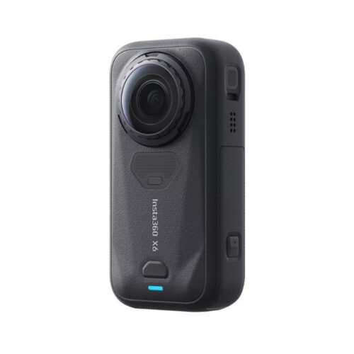 Insta360 X6 Essential Bundle Black