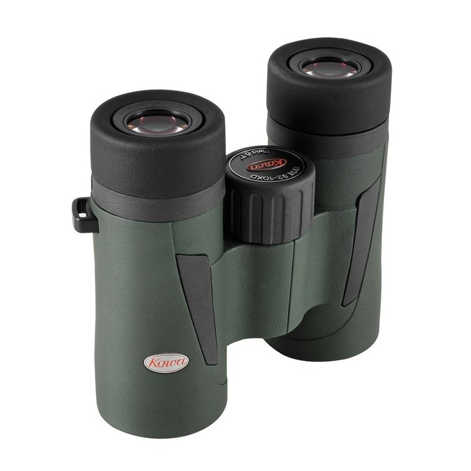 Kowa BD III XD 10x32