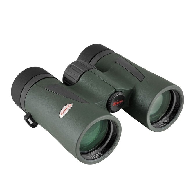 Kowa BD III XD 10x32 – Bild 4
