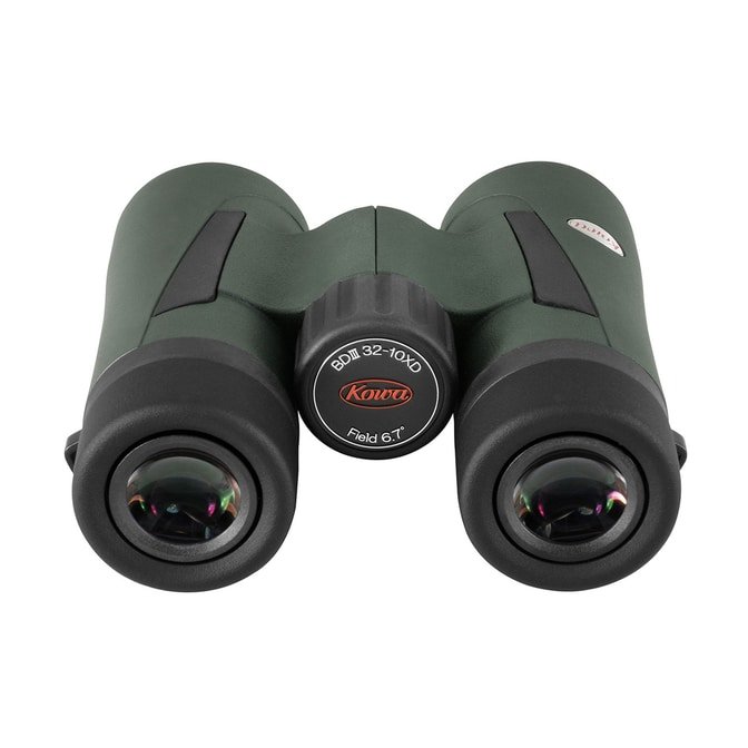 Kowa BD III XD 10x32 – Bild 7