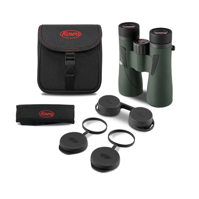 Kowa BD III XD 10x50 – Bild 2