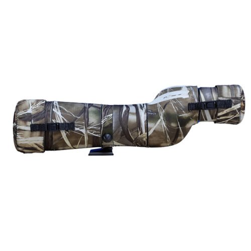 LensCoat Swarovski STS 65 HD Realtree Max5
