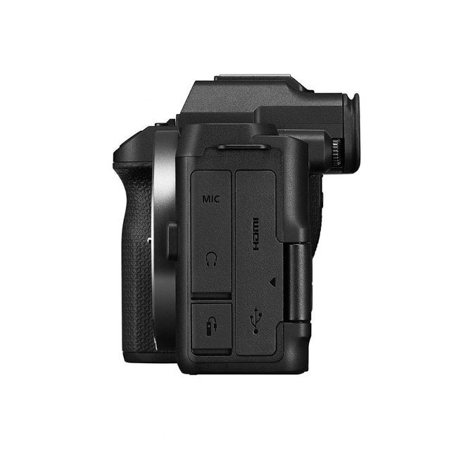 Canon EOS R8 Mark II + RF 24-105mm F4-7.1 IS STM – Bild 8
