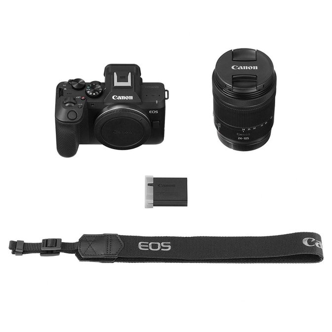 Canon EOS R8 Mark II + RF 24-105mm F4-7.1 IS STM – Bild 10