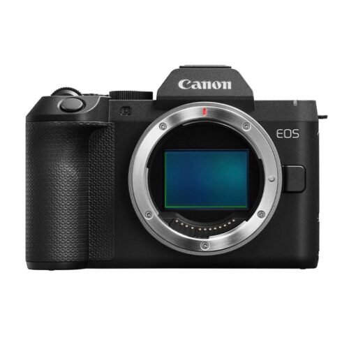 Canon EOS R8 Mark II Body + LP-E17 Kit