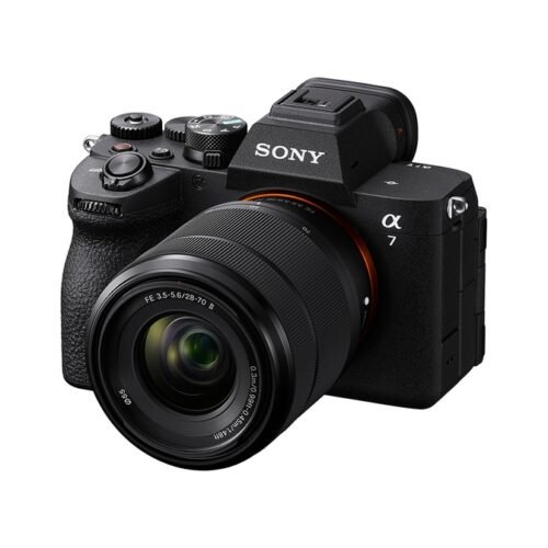 Sony Alpha A7 V Kit 28-70mm II